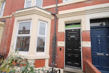 6 bed house, Deuchar Street, Jesmond Vale, Newcastle, NE21JX - Image 7